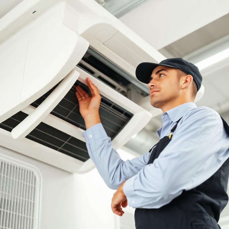 technician-service technician